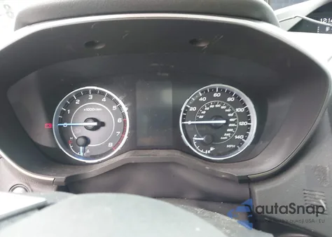 2021 Subaru Ascent Touring z USA, uszkodzony, nr VIN 4S4WMARD4M3464919